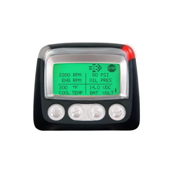 PowerView® PV101