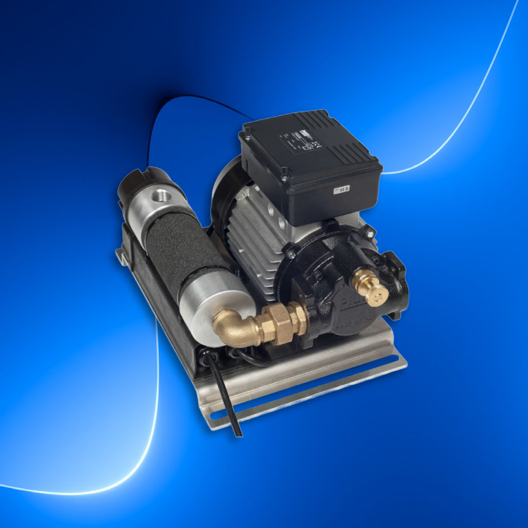 Image of a heating system